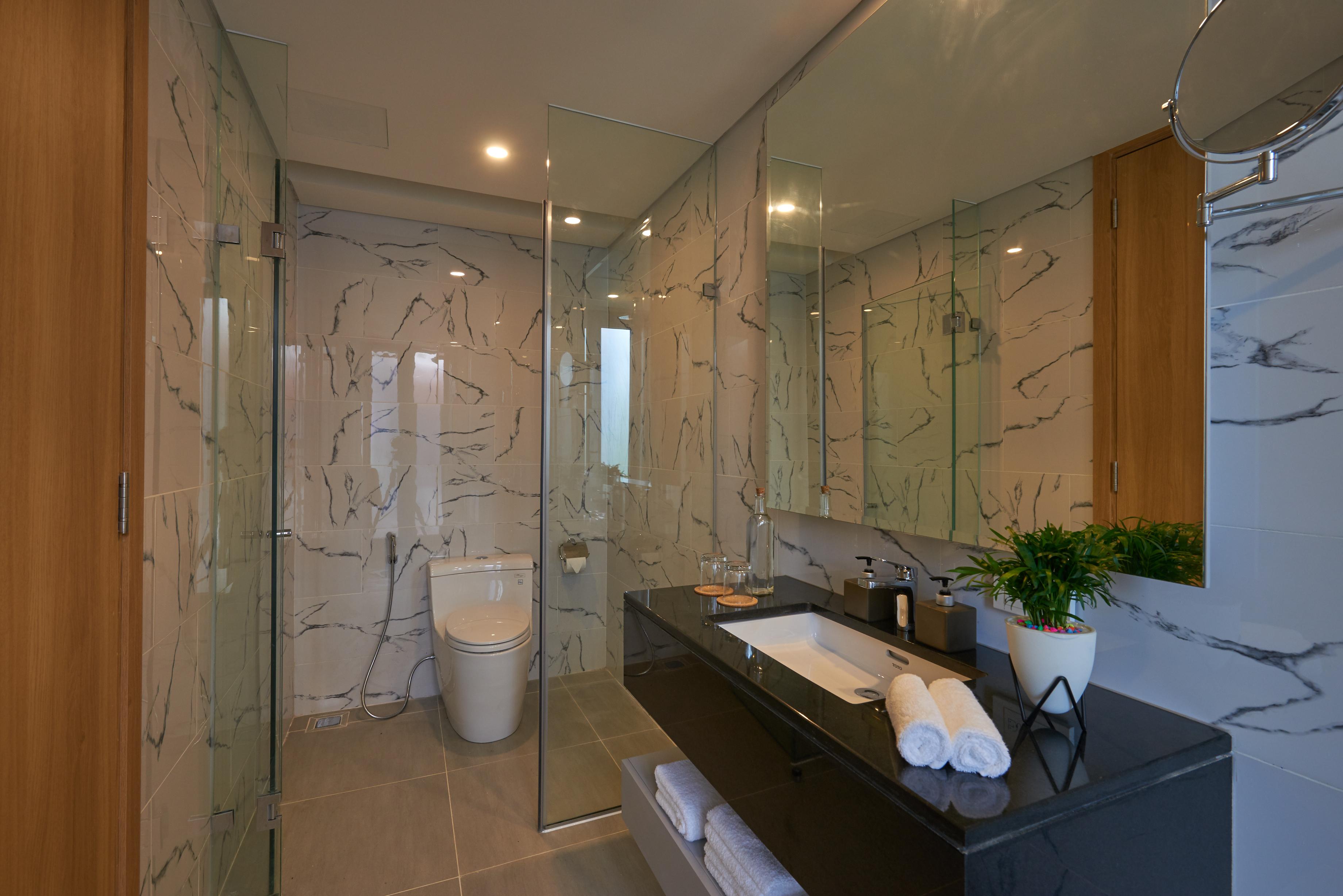 Zazz Urban Khách sạn TP. Hồ Chí Minh