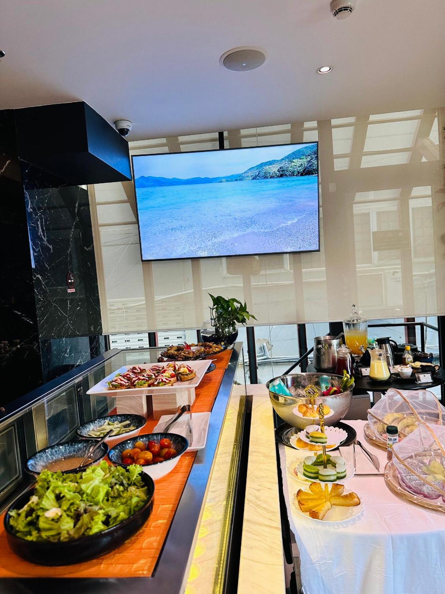 Zazz Urban 4* TP. Hồ Chí Minh