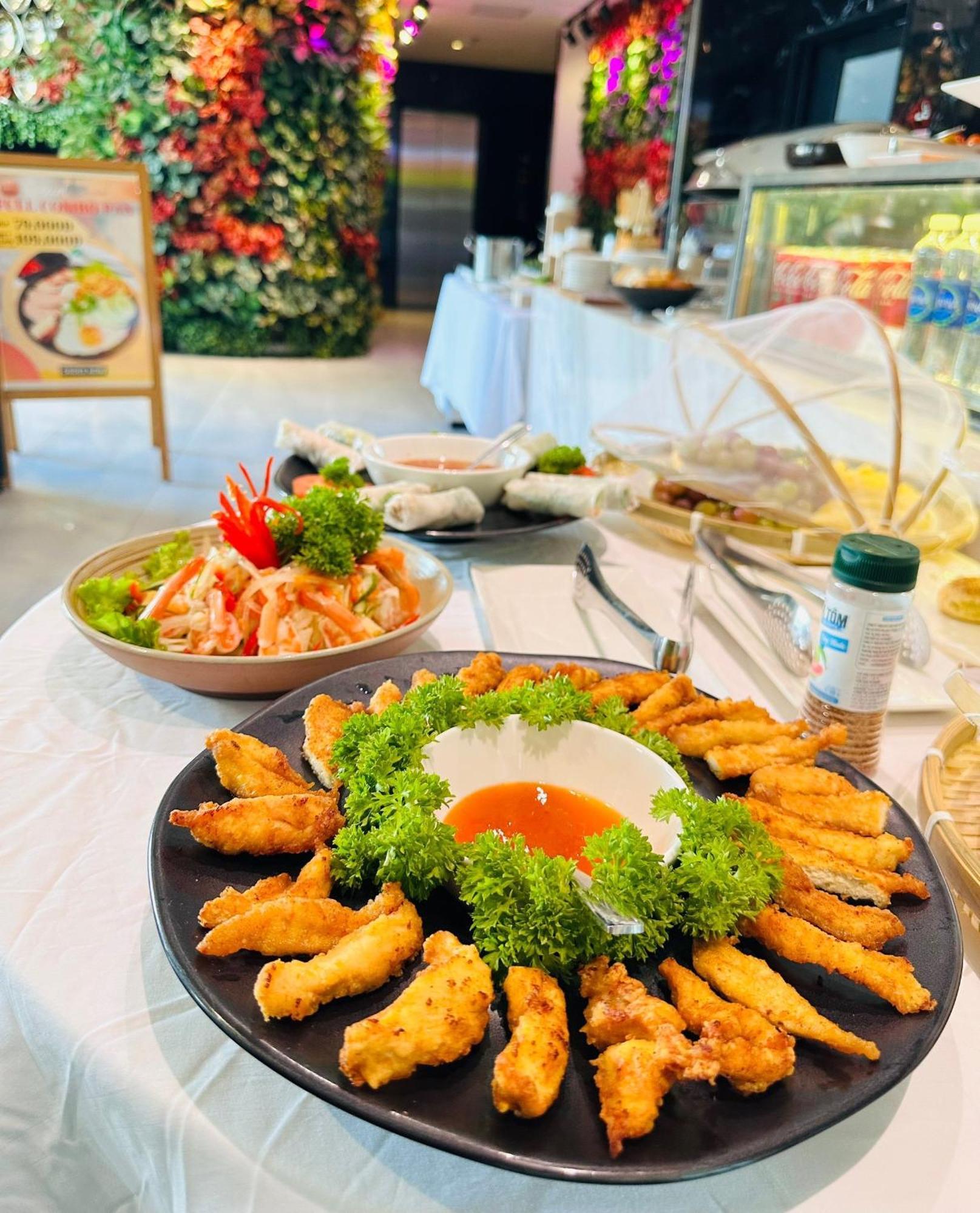 Zazz Urban Khách sạn