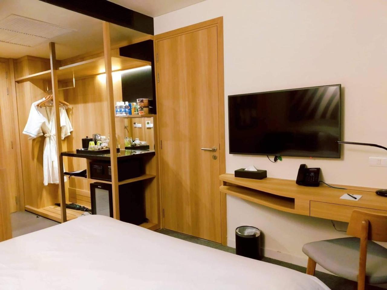 Zazz Urban 4* TP. Hồ Chí Minh