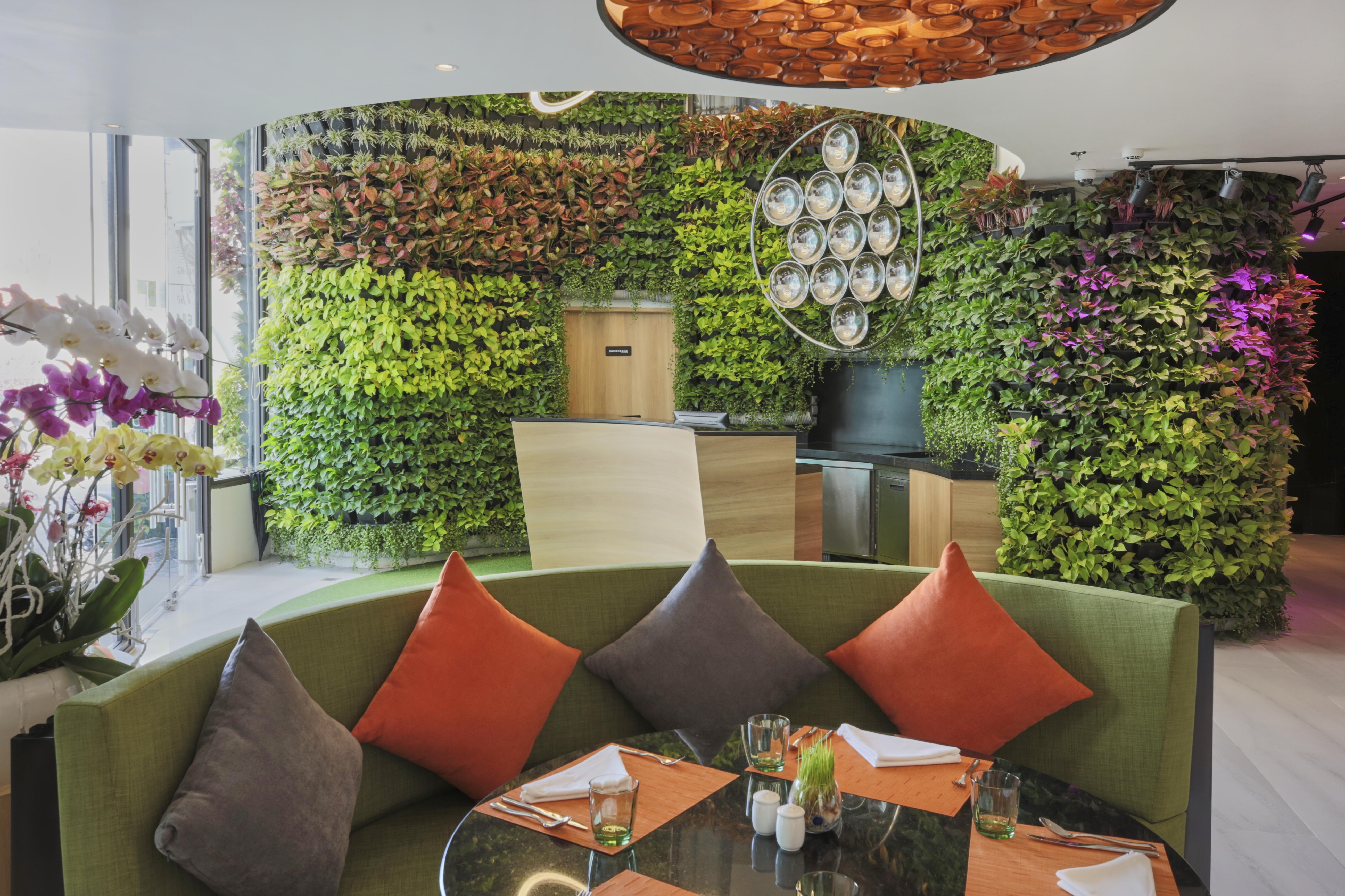 Hotel Zazz Urban Ho-Chi-Minh-Stadt